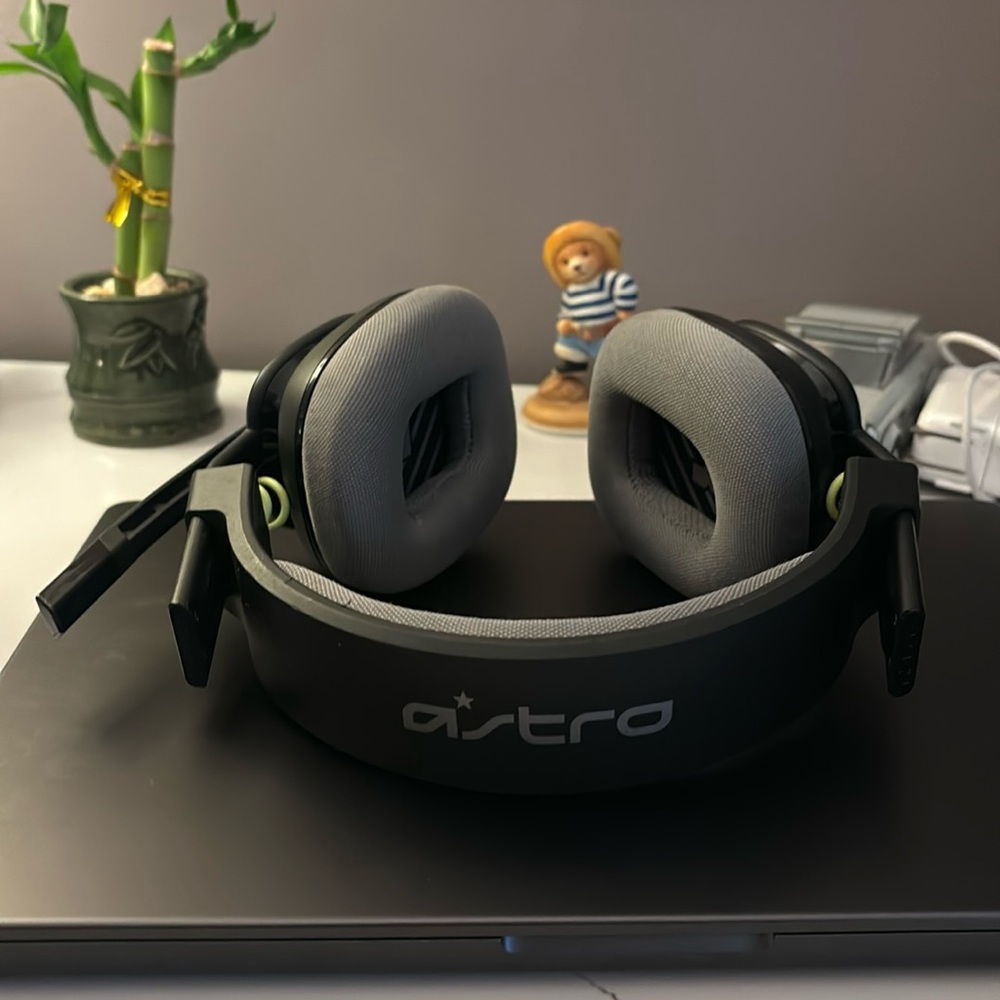 Astro A10 Gaming Headset